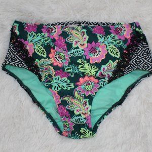 NWOT Time and Tru Bikini Bottoms